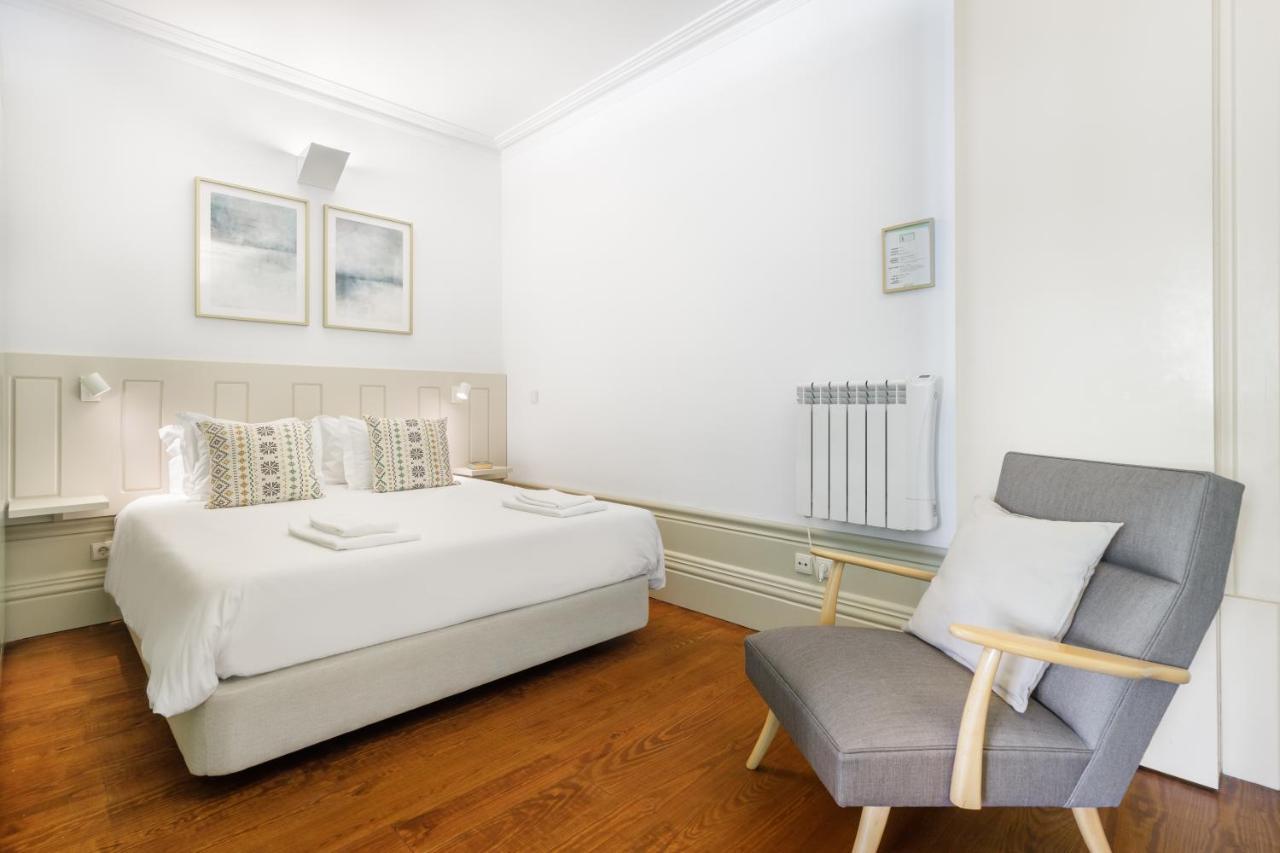 Ox Apartments B Arts OOporto Esterno foto