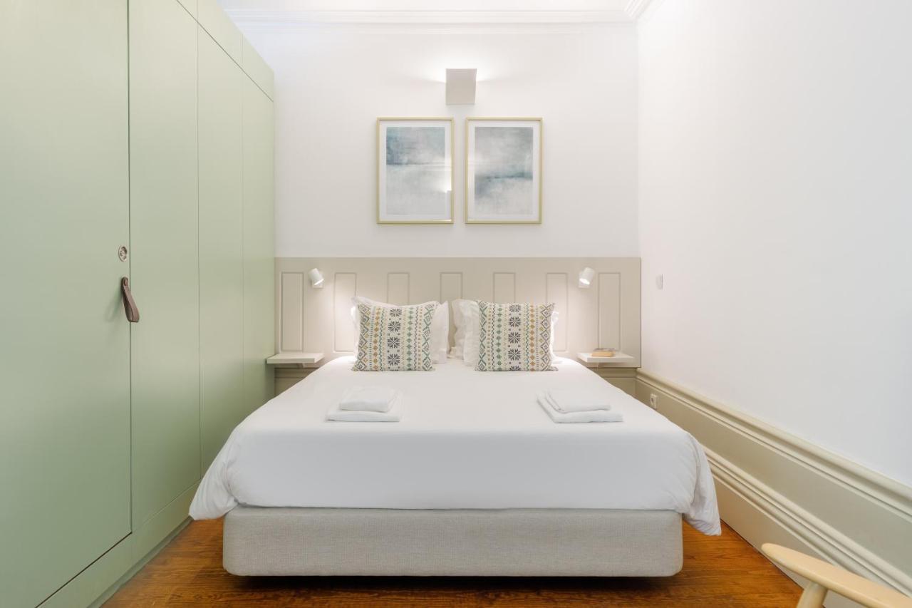 Ox Apartments B Arts OOporto Esterno foto