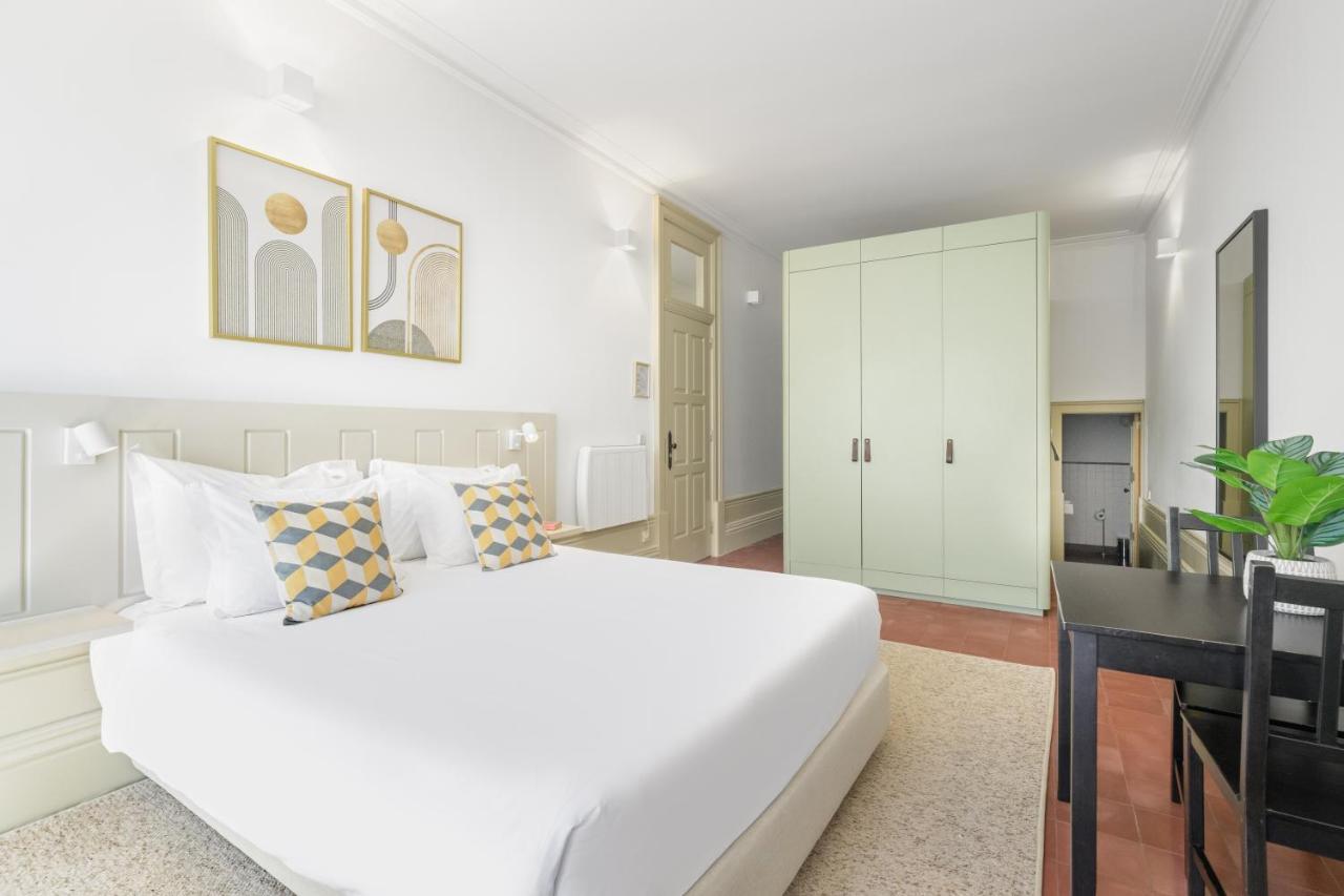 Ox Apartments B Arts OOporto Esterno foto