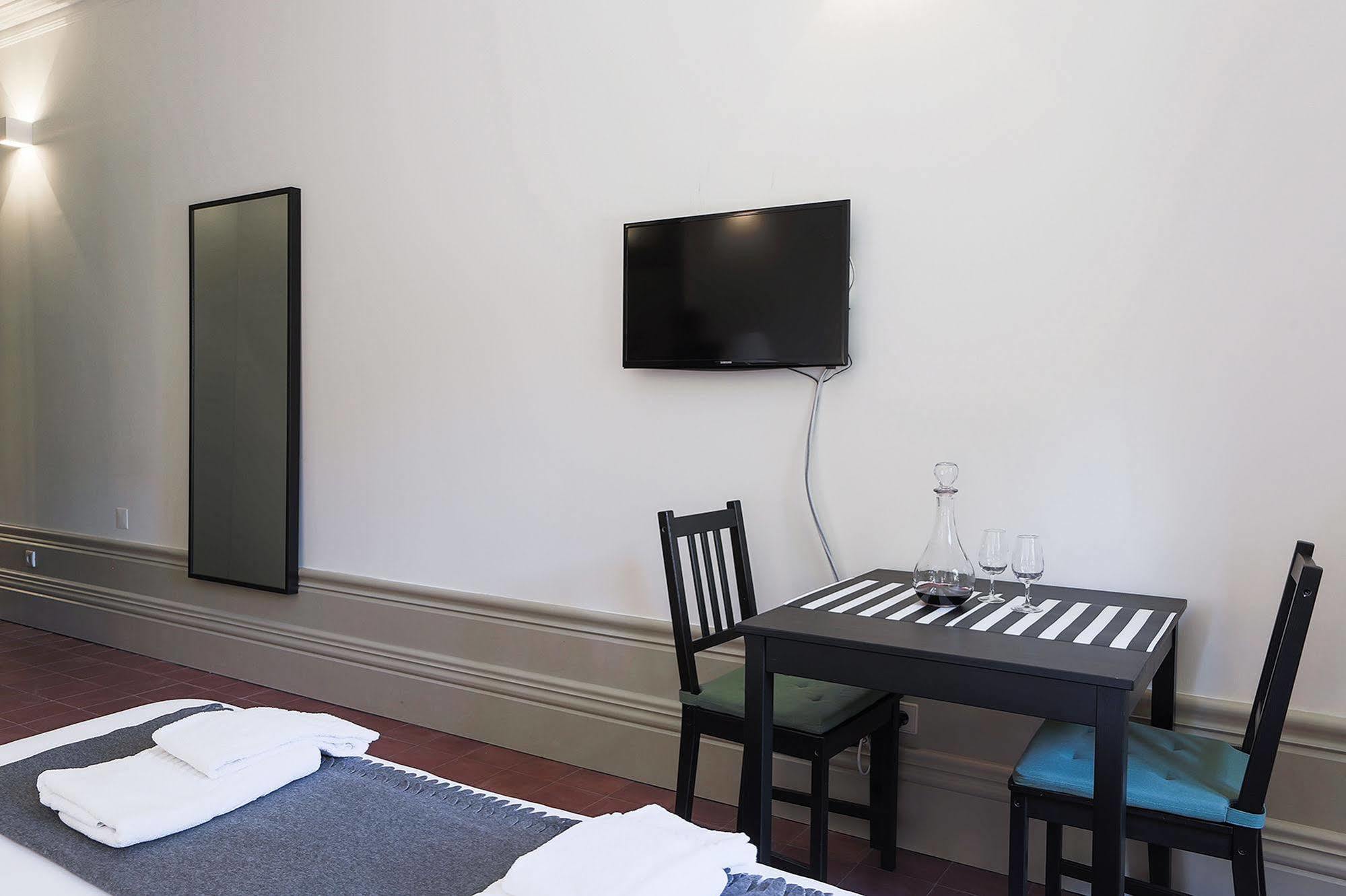 Ox Apartments B Arts OOporto Esterno foto