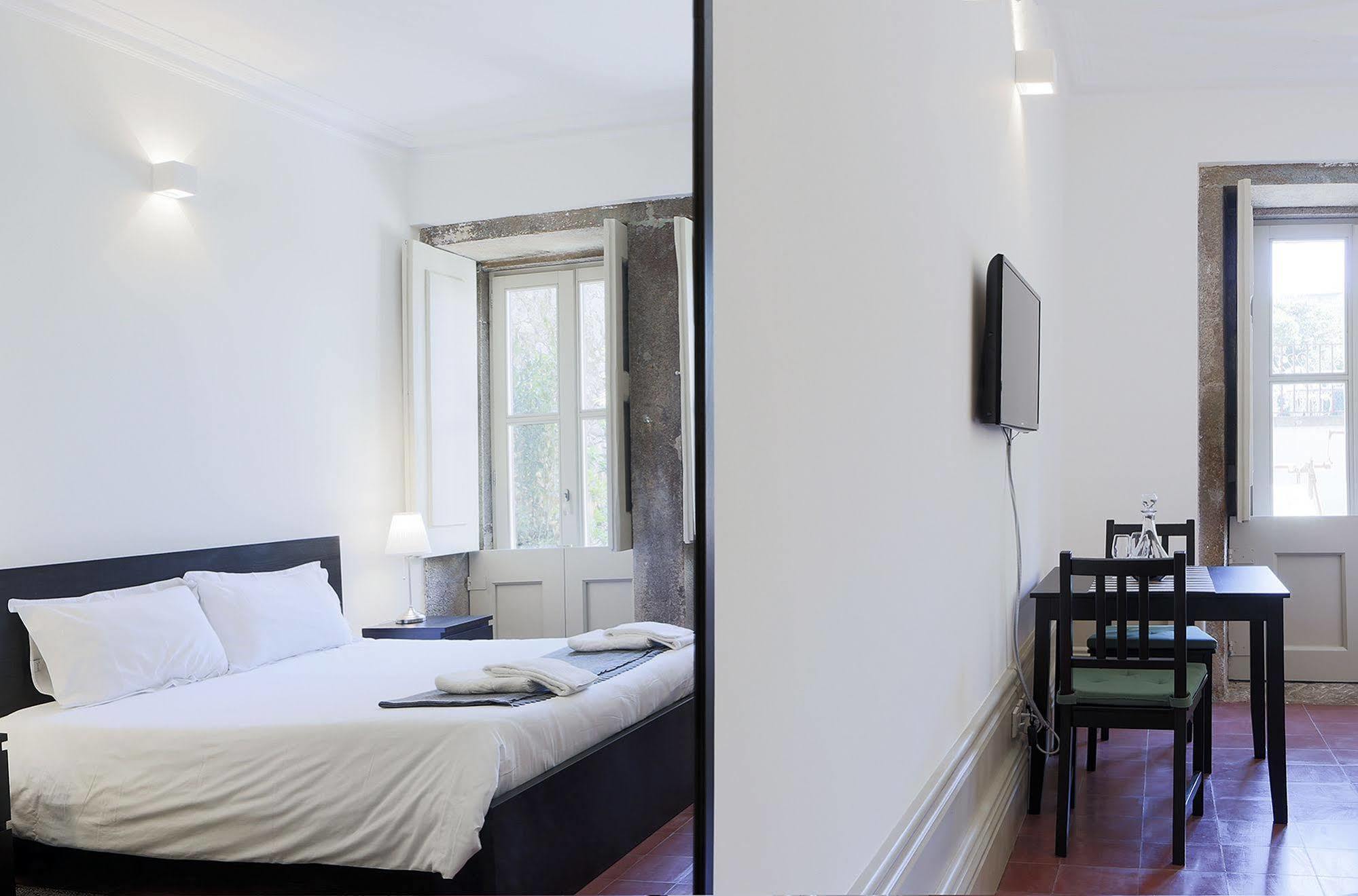 Ox Apartments B Arts OOporto Esterno foto