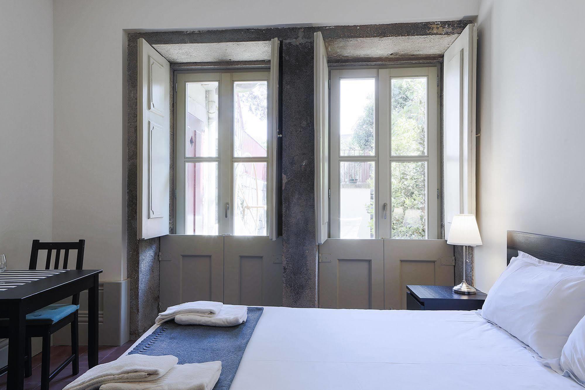 Ox Apartments B Arts OOporto Esterno foto