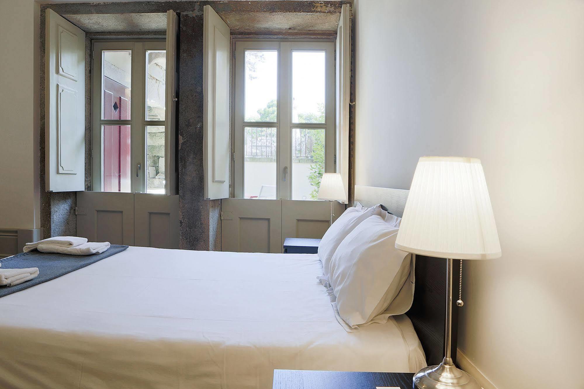 Ox Apartments B Arts OOporto Esterno foto