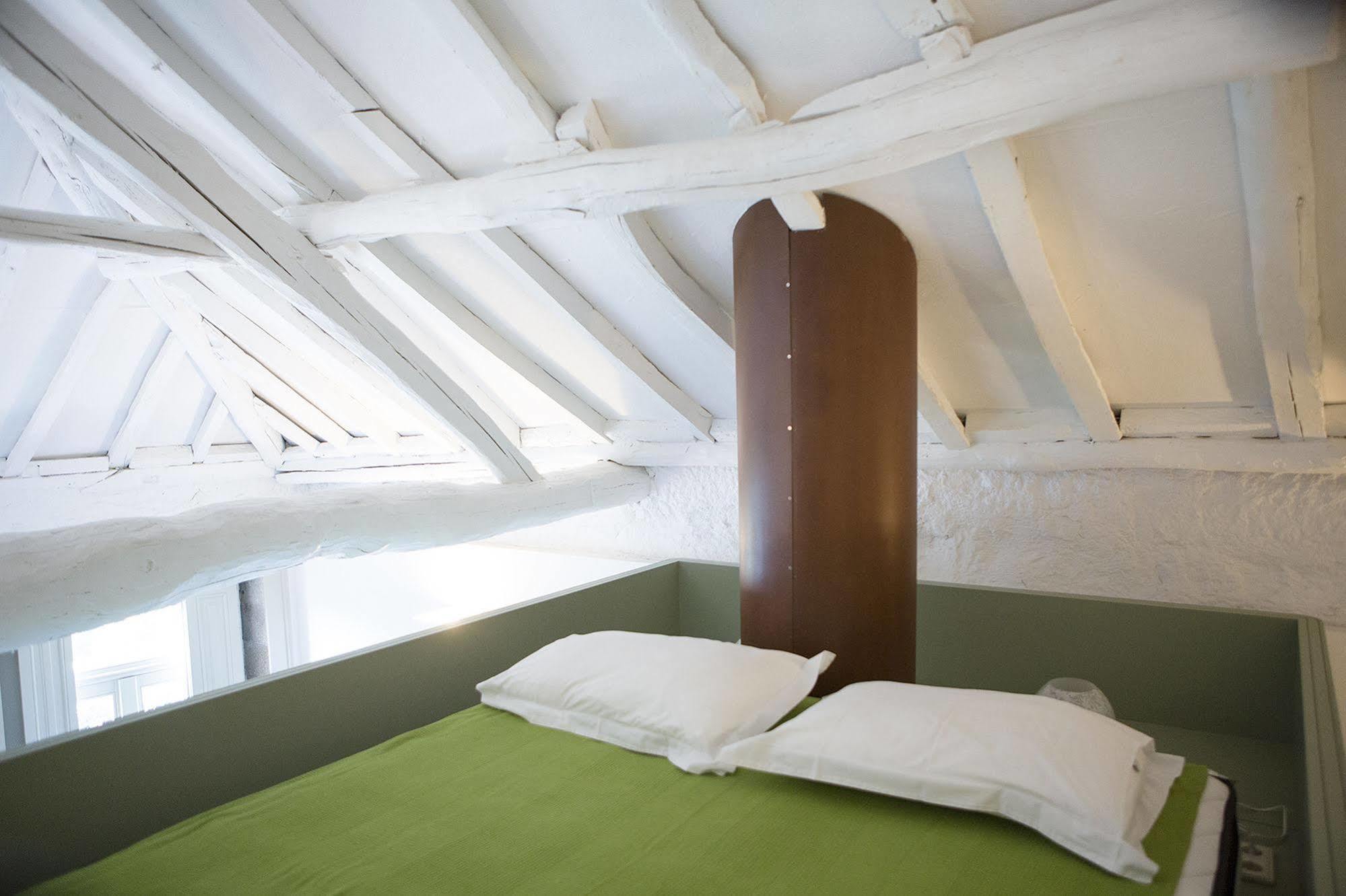 Ox Apartments B Arts OOporto Esterno foto