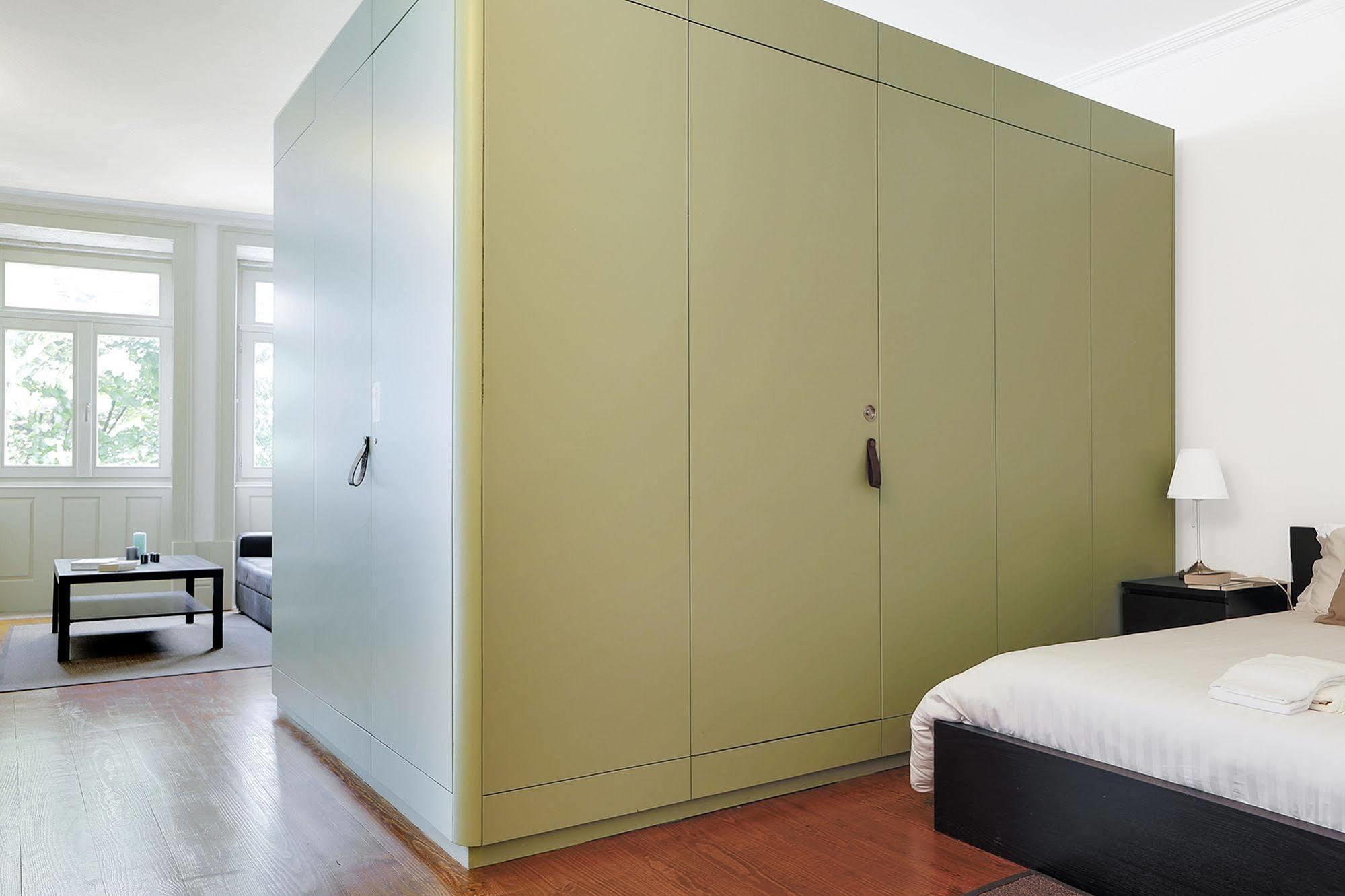 Ox Apartments B Arts OOporto Esterno foto