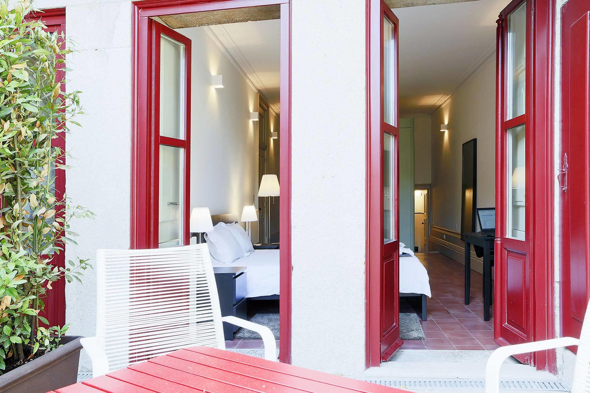 Ox Apartments B Arts OOporto Esterno foto