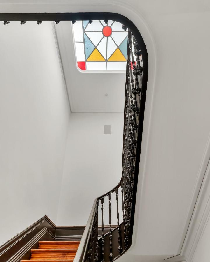 Ox Apartments B Arts OOporto Esterno foto