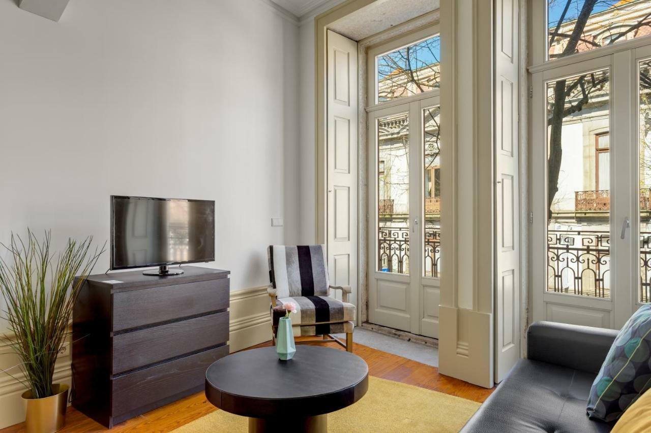 Ox Apartments B Arts OOporto Esterno foto