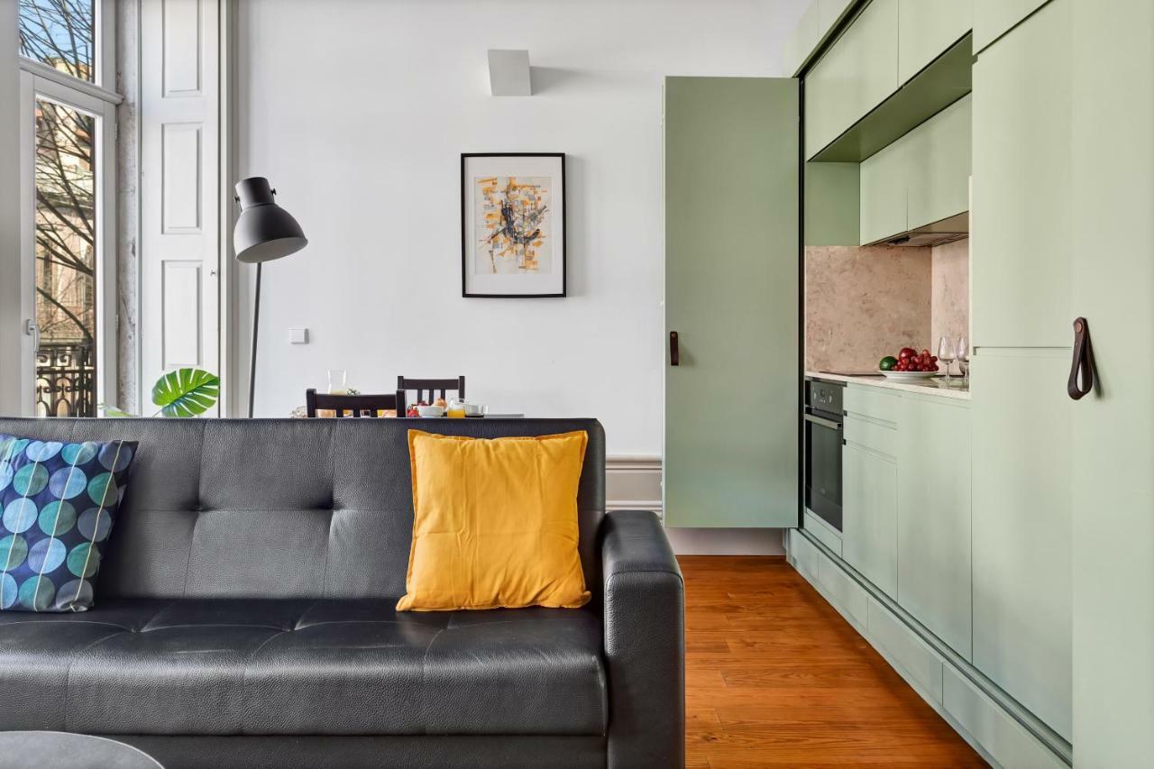 Ox Apartments B Arts OOporto Esterno foto